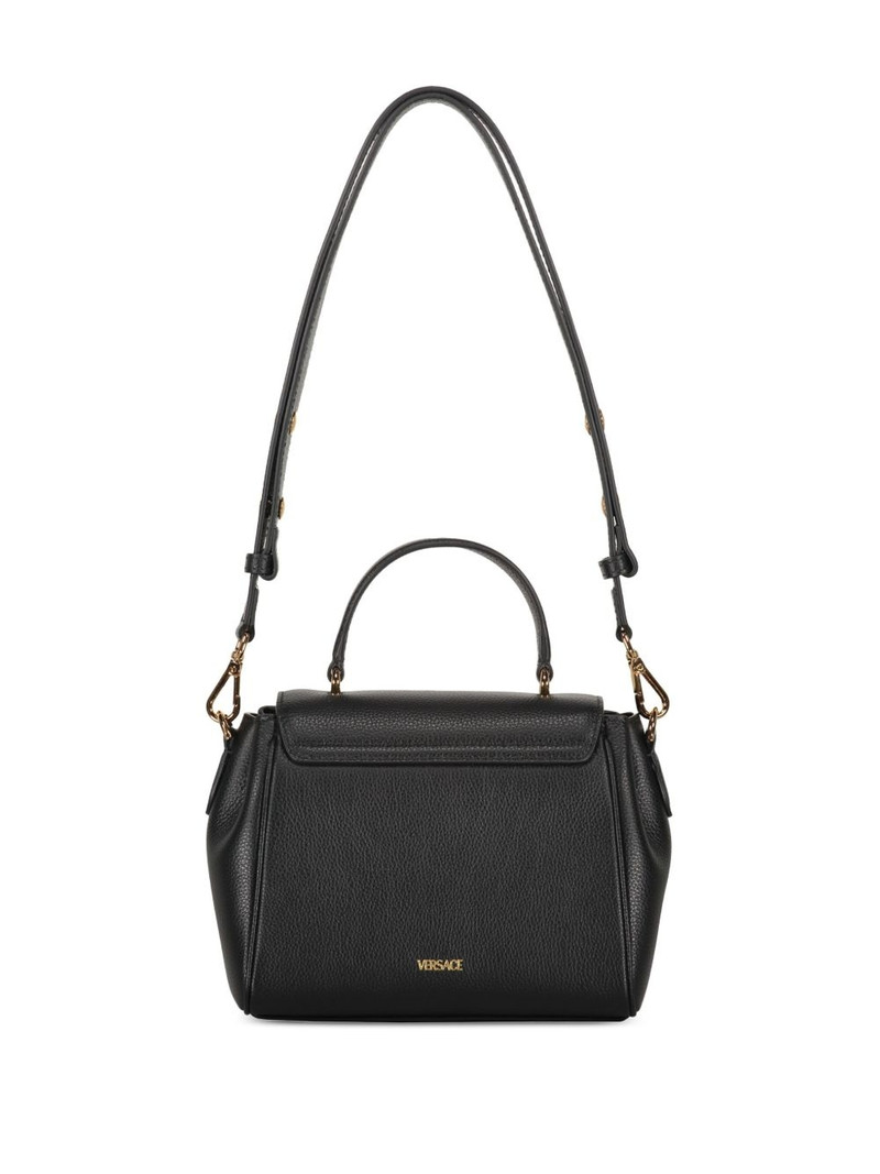 VERSACE Virtus tote bag outlook