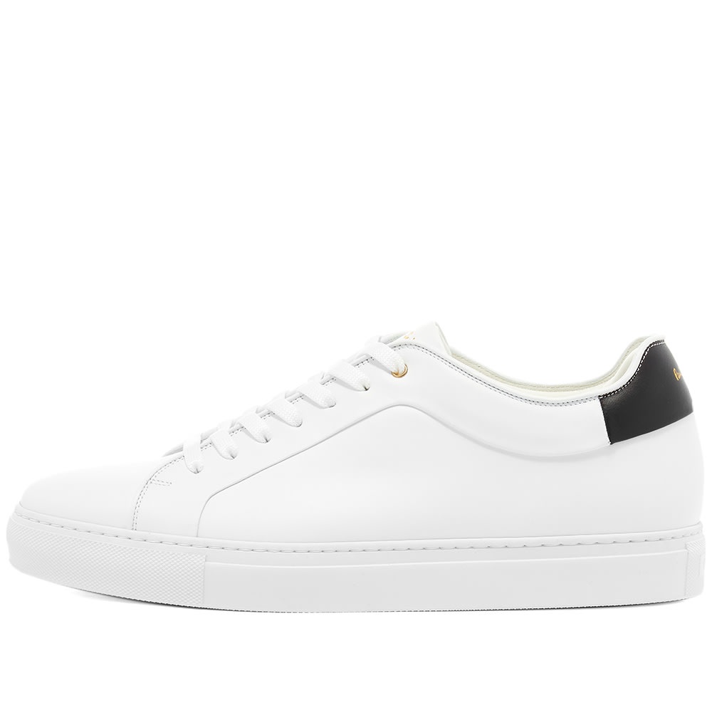 Paul Smith Basso Leather Sneaker - 2