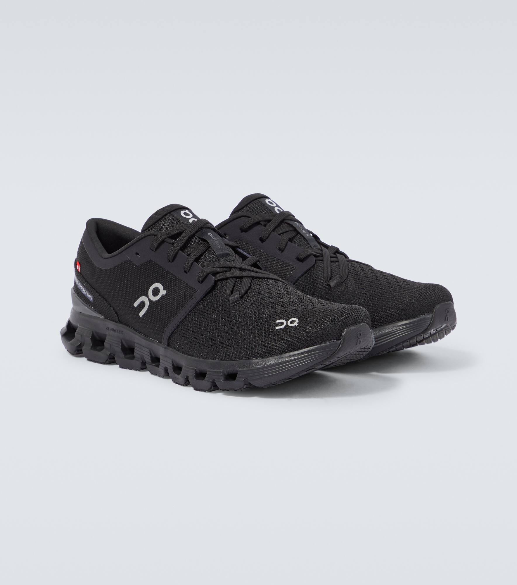 Cloud X 4 running shoes - 5