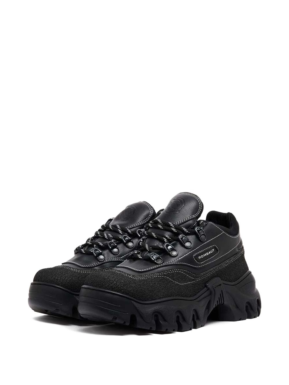 Boccaccio II Asfalto sneakers - 4