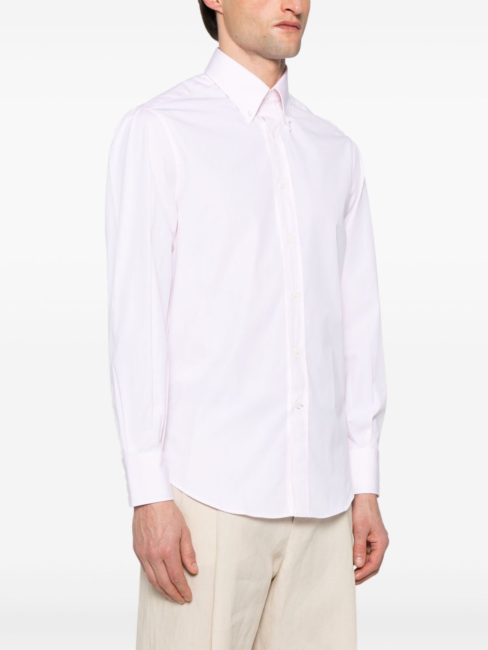cotton shirt - 3