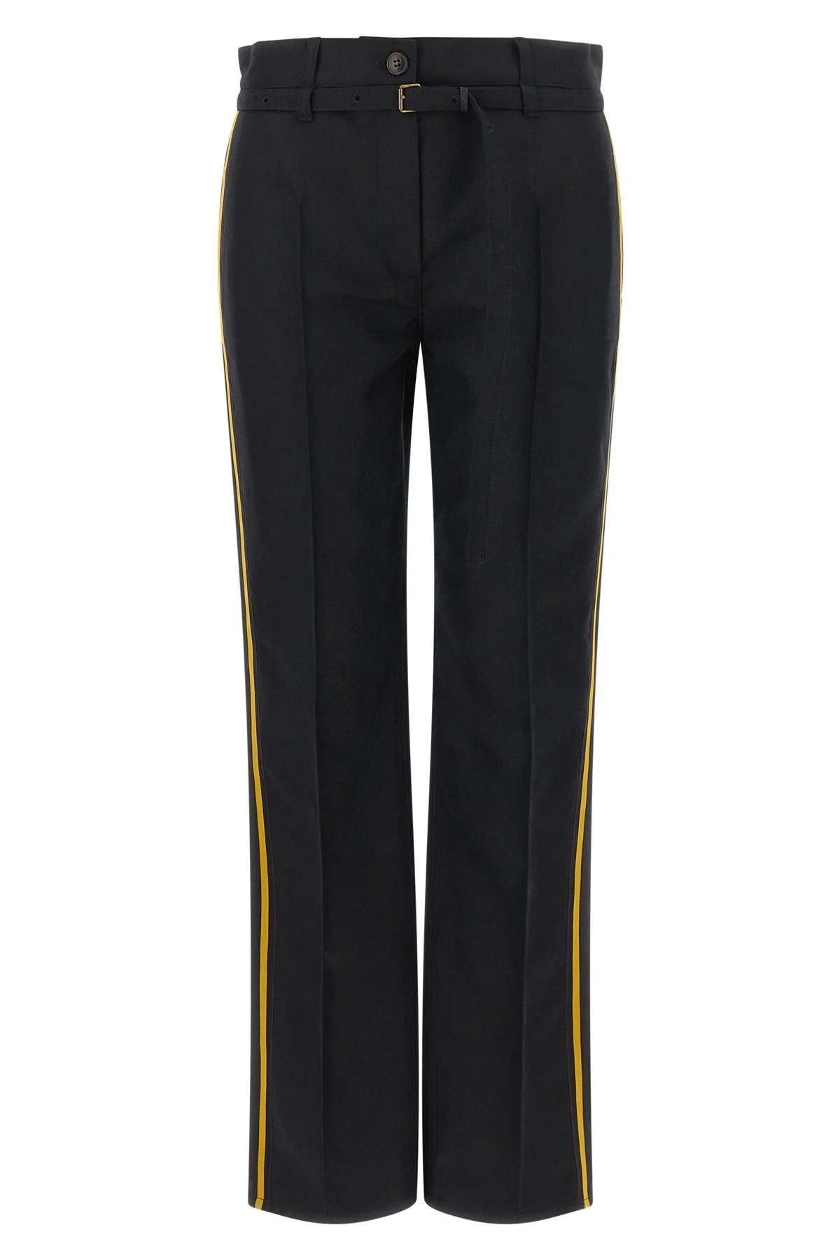 'Persy Tape' Pants - 1