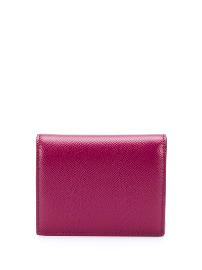 Salvatore Ferragamo gancini buckle purse outlook