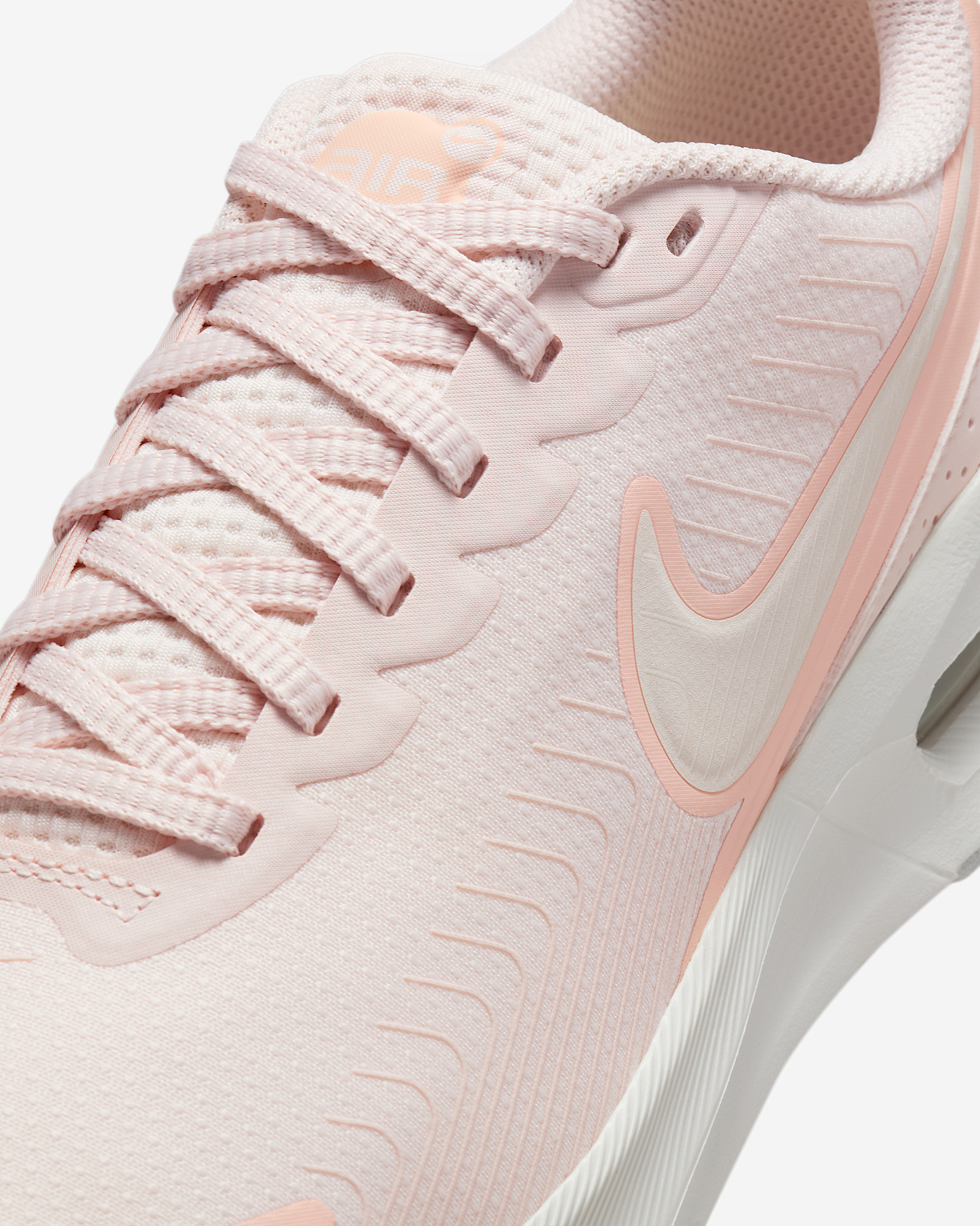 Nike Air Max Nuaxis Women's Shoes - 7