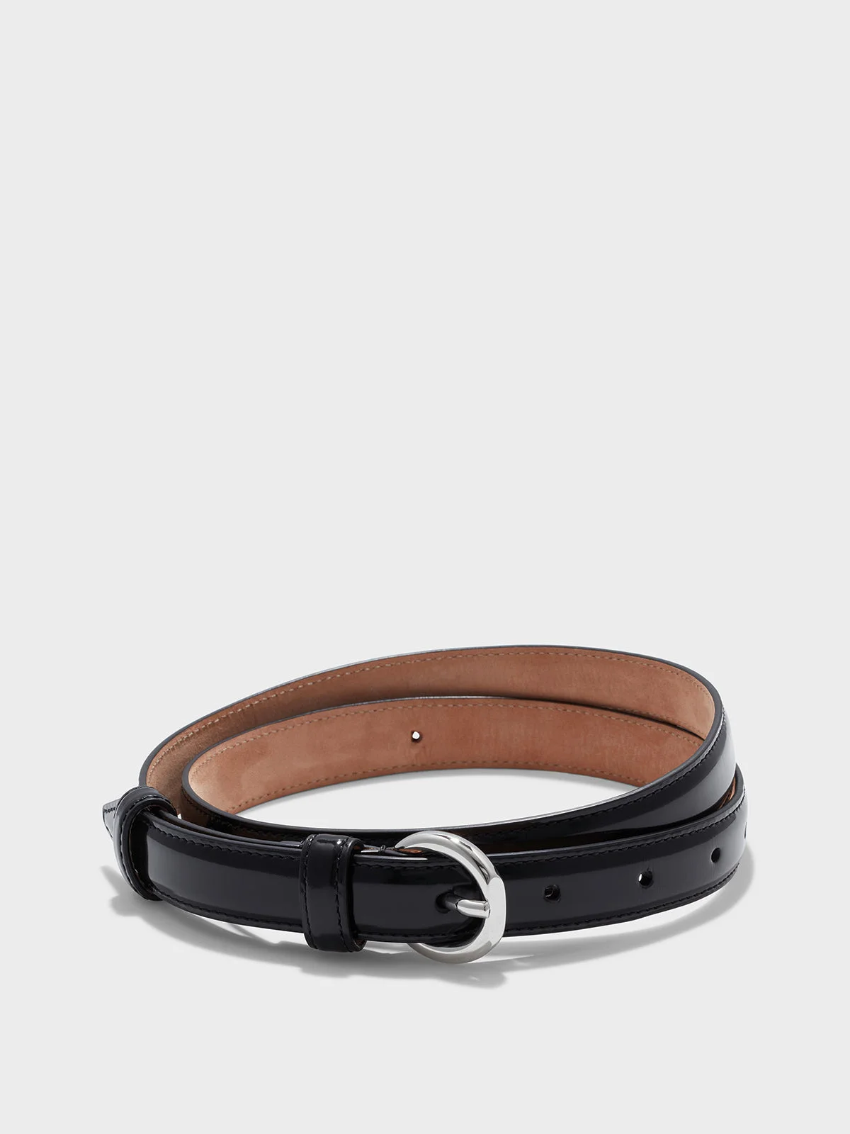 Reed Leather Belt - 1