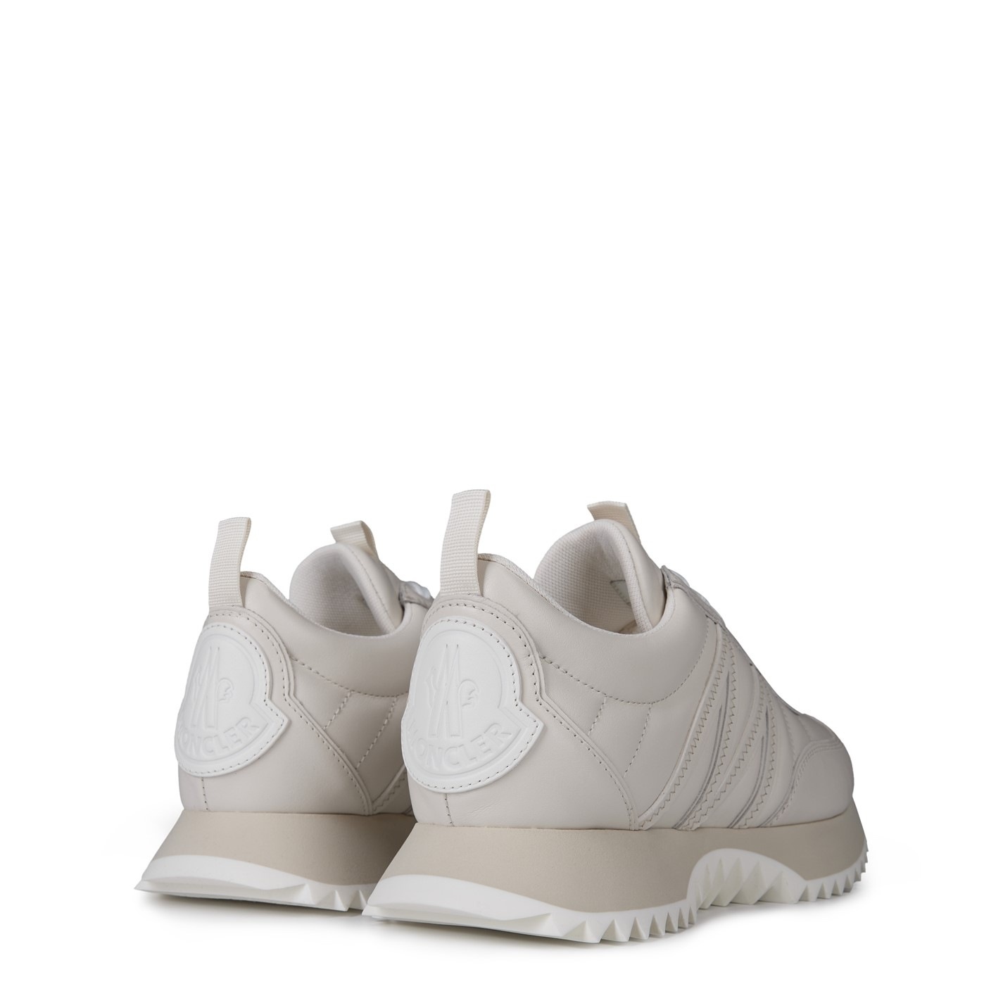 MONCLER PACEY SNKR LD44 - 3