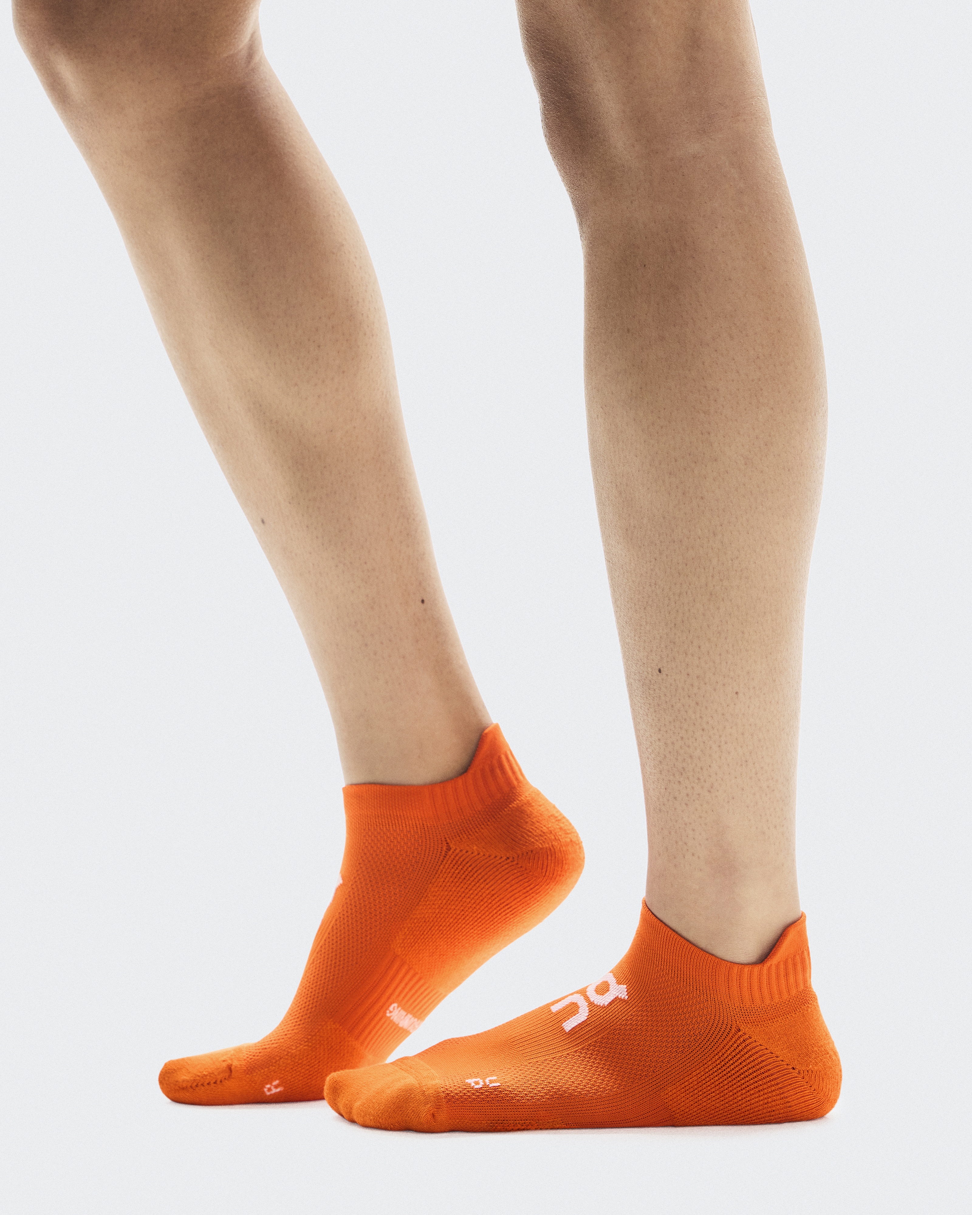 Core Run Sock Low 2P - 2