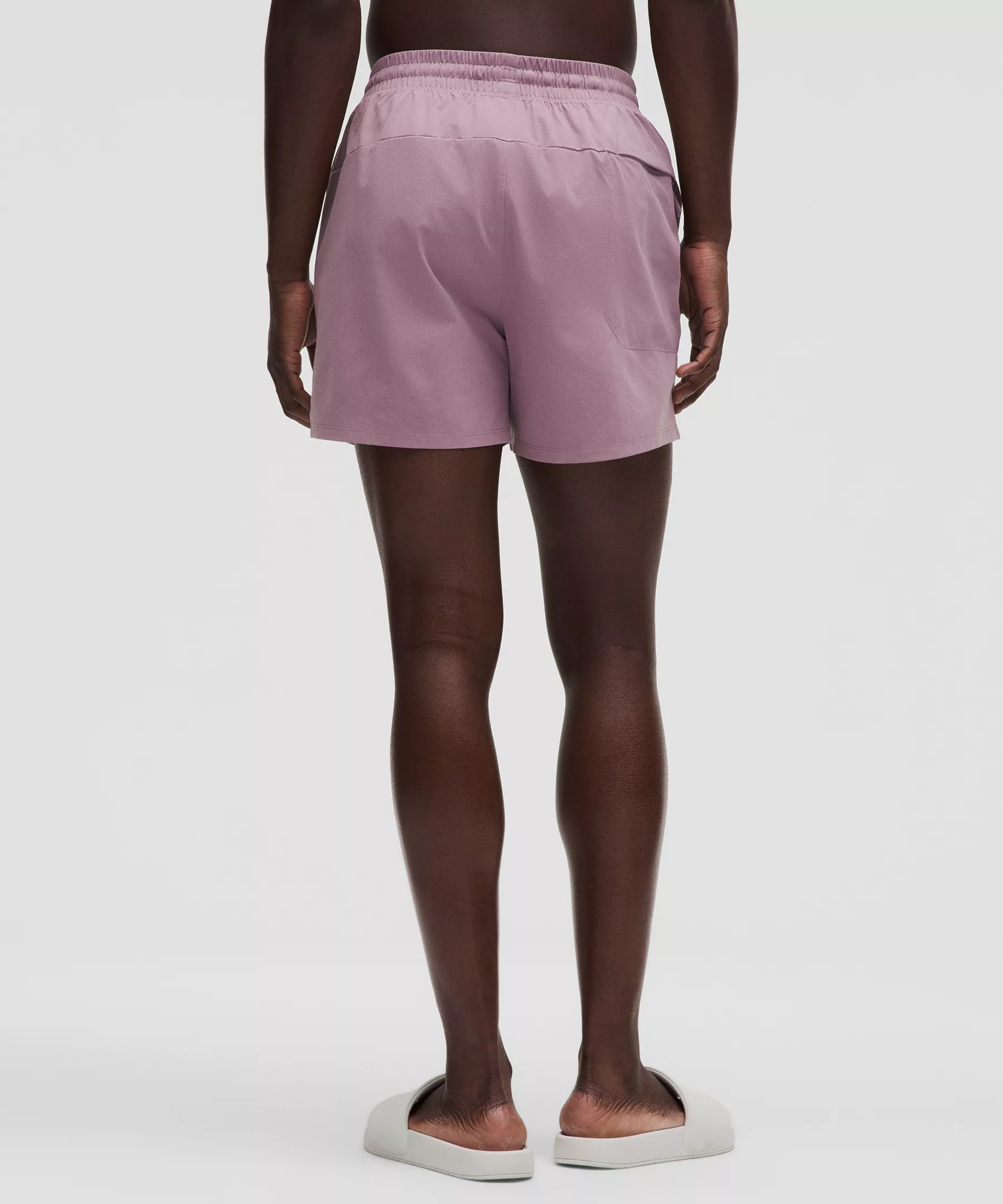 Swim Short 5" *Lined - 3