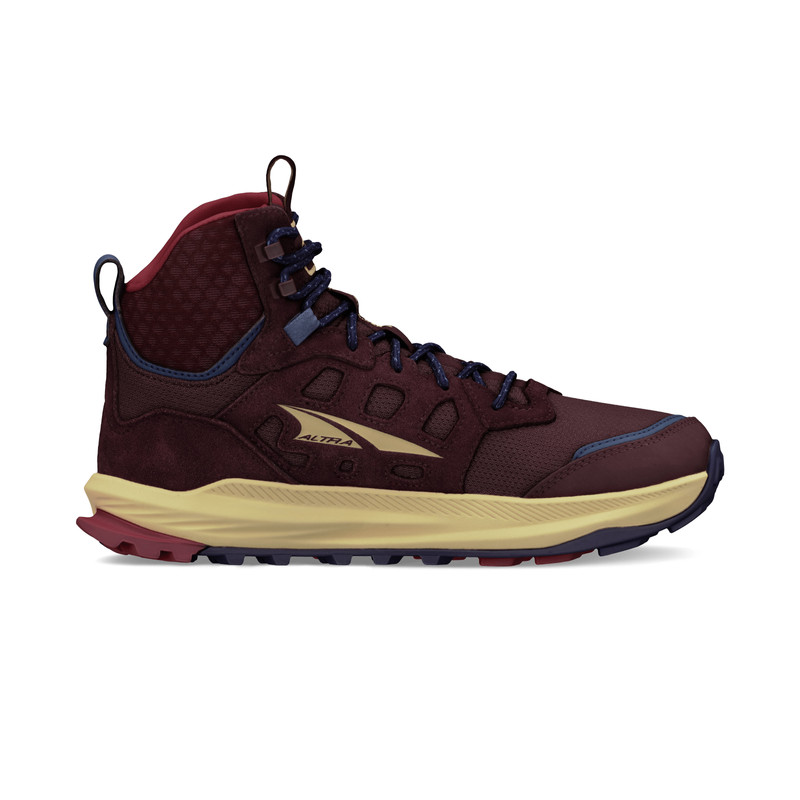 ALTRA Women's Lone Peak Hiker 3 outlook
