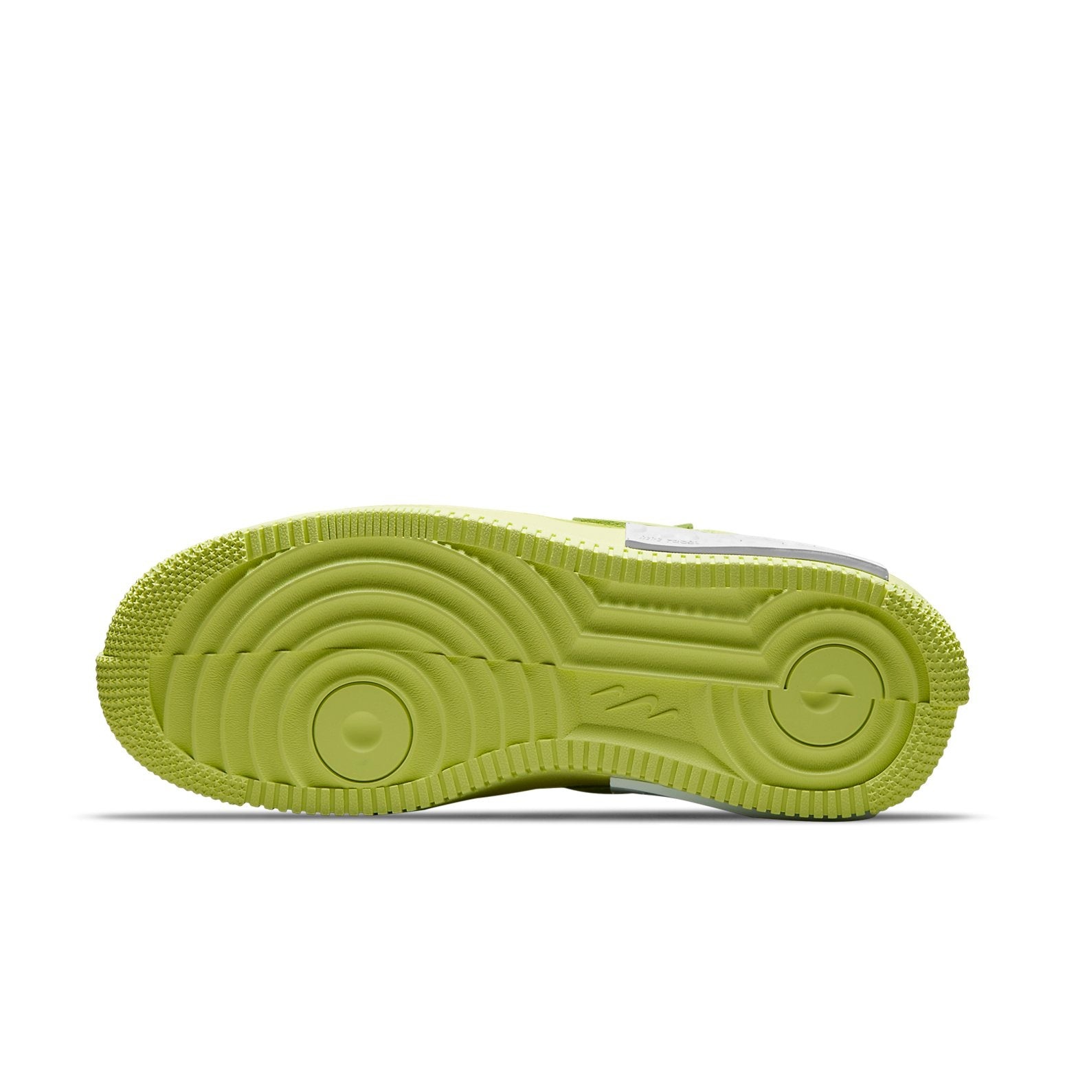 (WMNS) Nike Air Force 1 Fontanka 'Yellow Strike' DA7024-700 - 6
