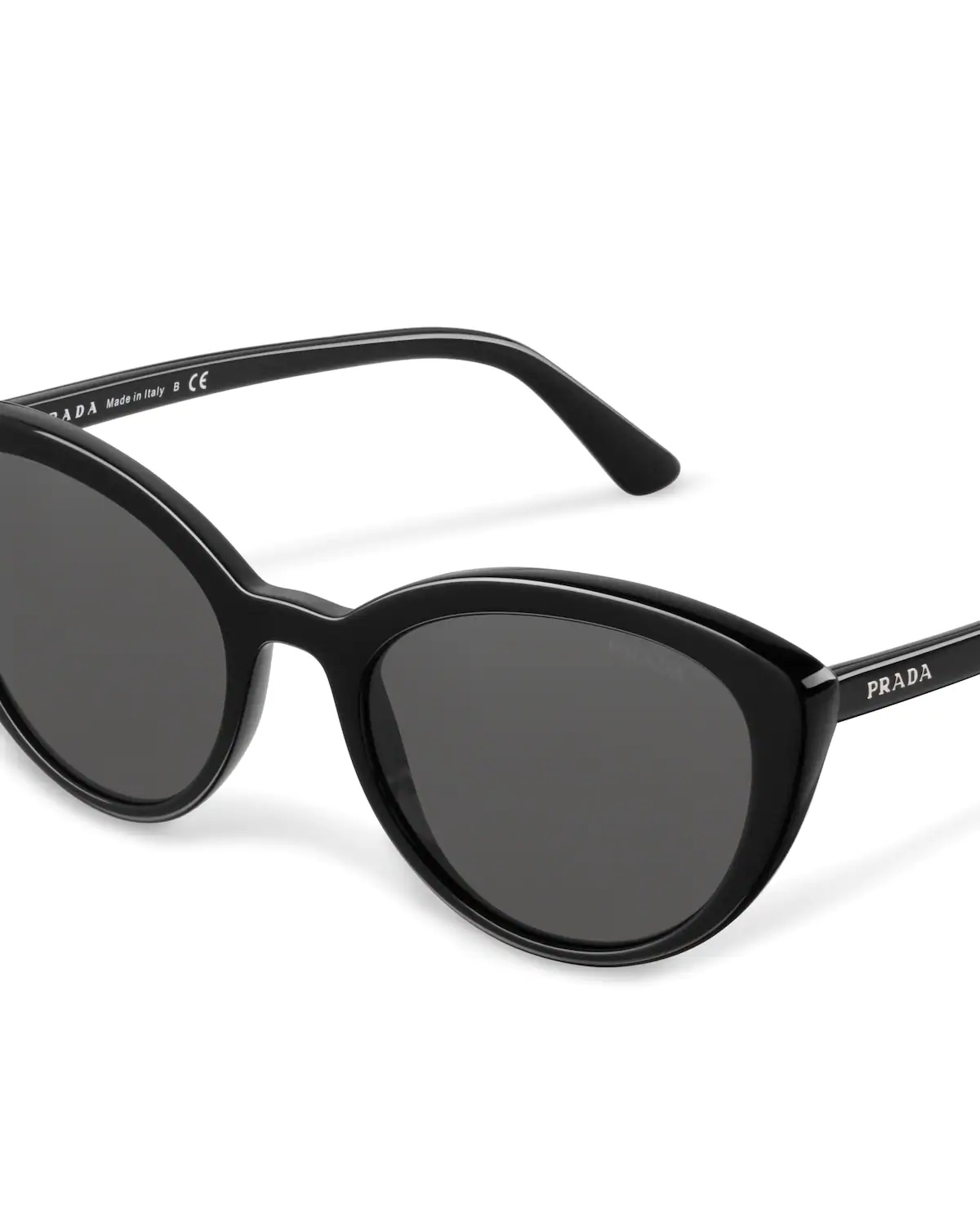 Prada Ultravox sunglasses - 5