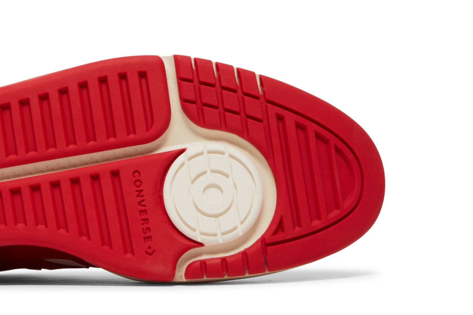 Weapon CX Mid 'University Red' - 5