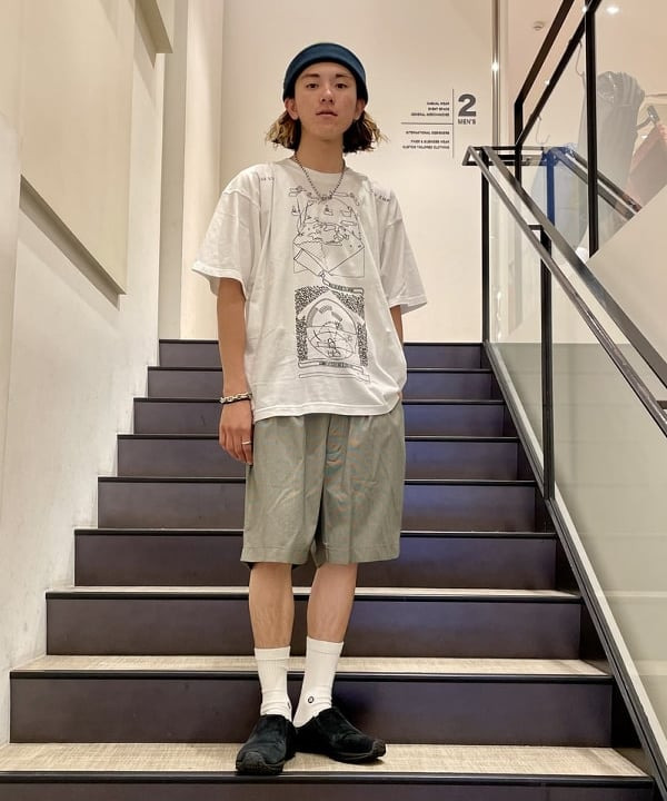 BEAMS - BEAMS - 4