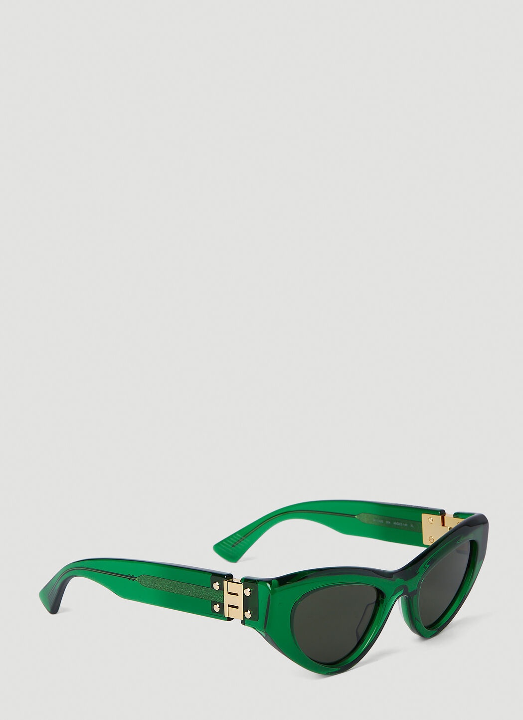Bv1142s Cat Eye Sunglasses - 2
