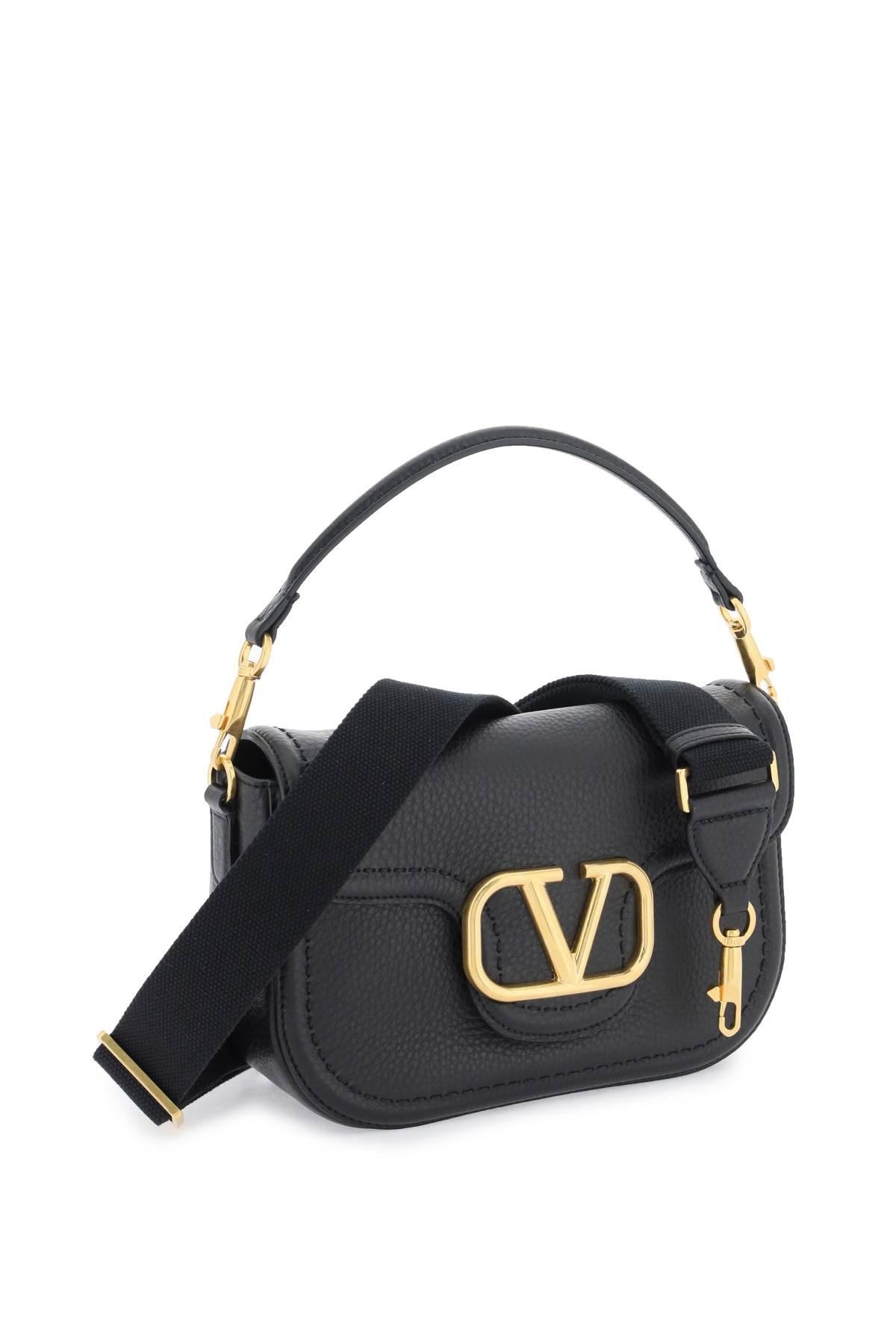 Valentino Garavani Alltime Shoulder Bag - 3