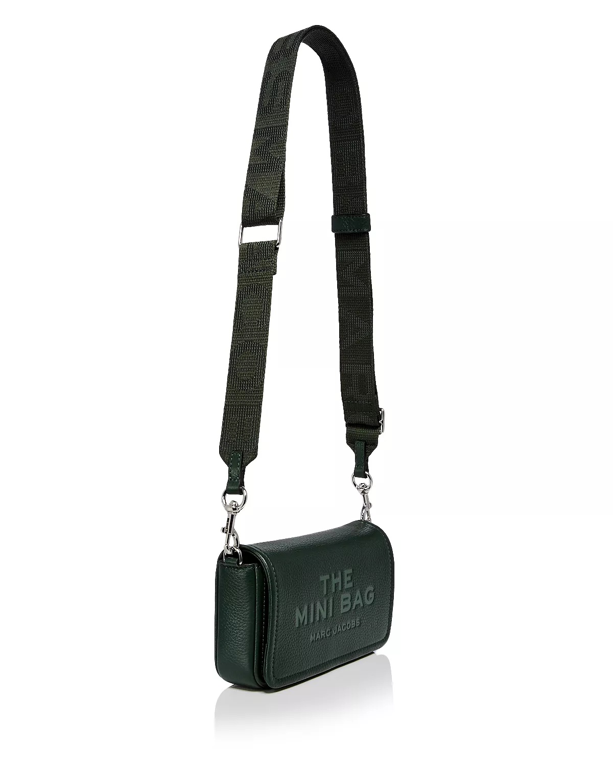 The Leather Mini Bag - 4