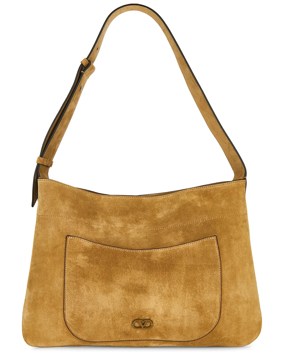 Emile Small Hobo Bag - 1