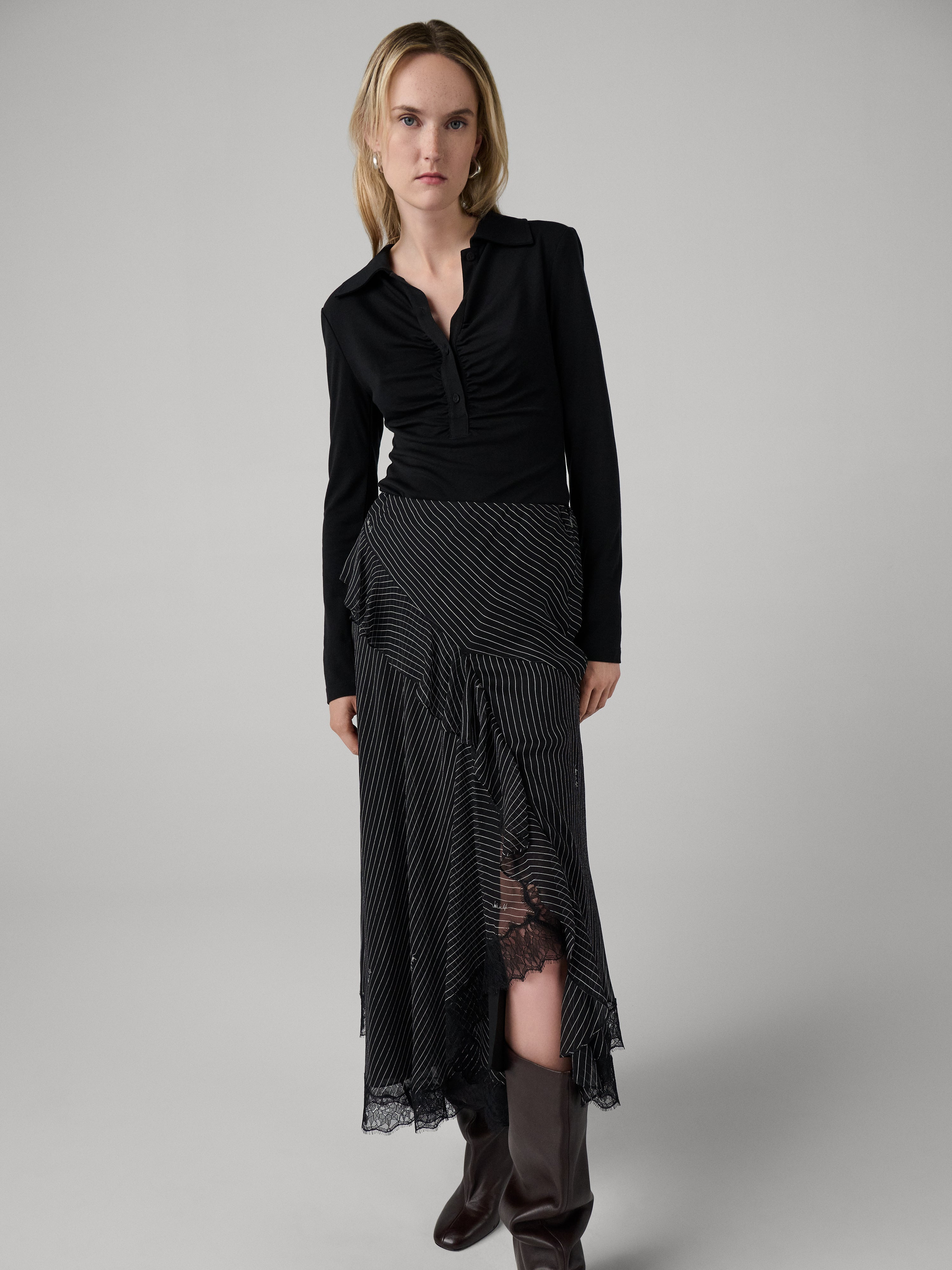 Sylvie Skirt - 4
