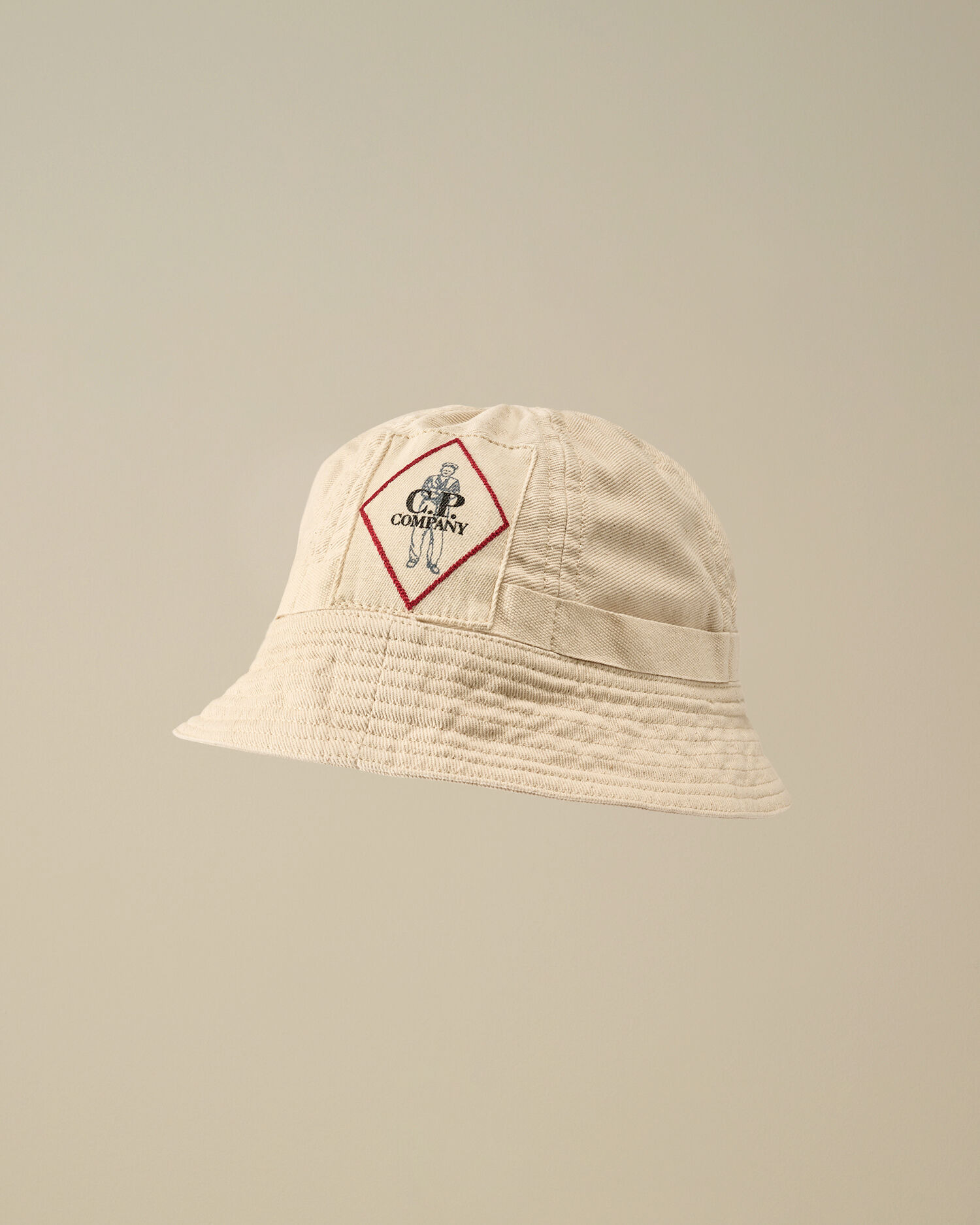 Bull Assi Bucket Hat - 1