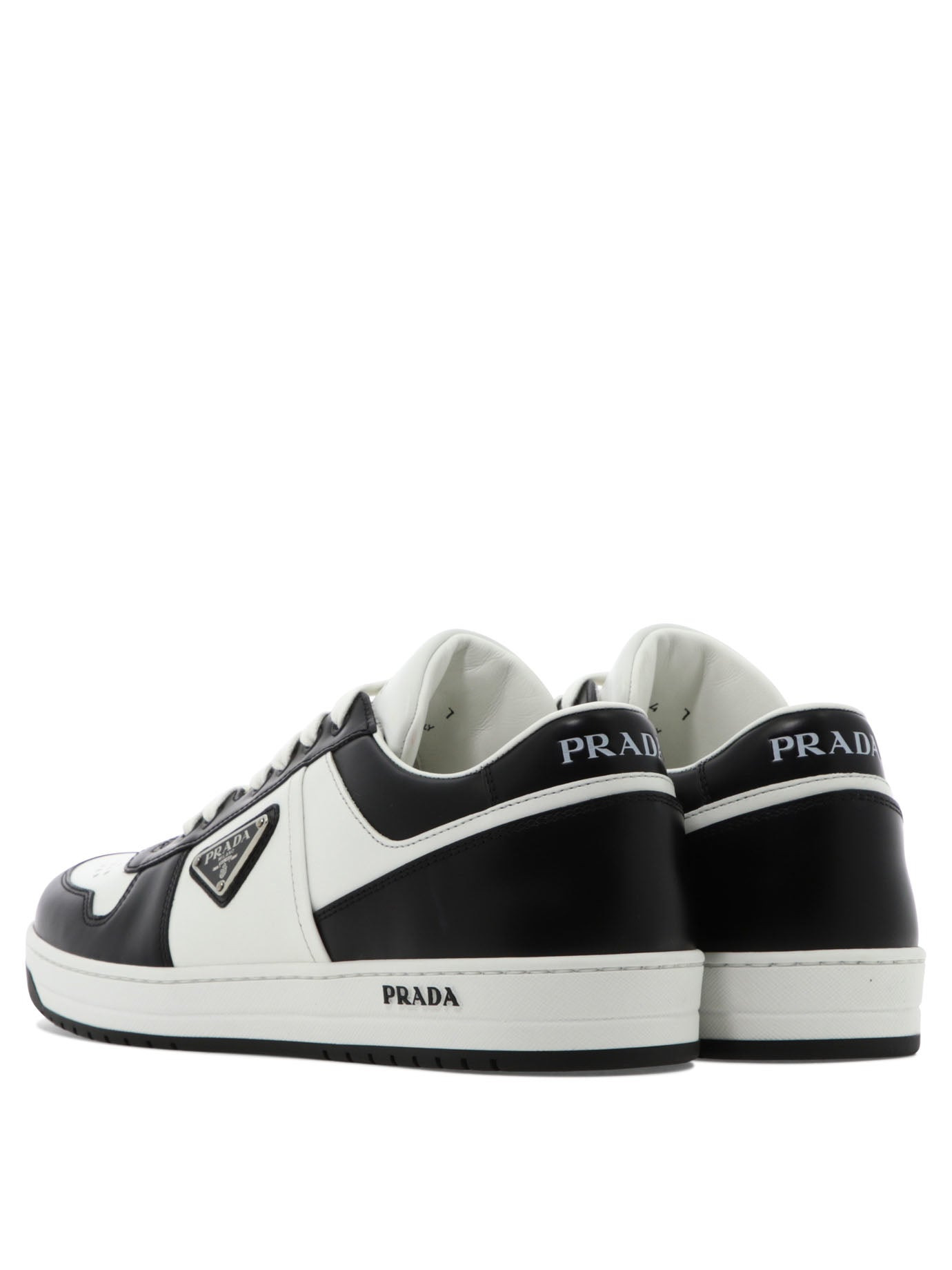 Prada "downtown" Sneakers - 4