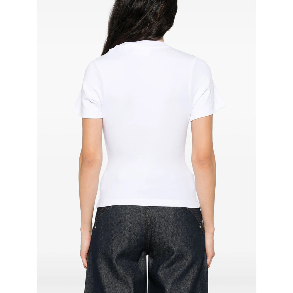 Axel Arigato White Tops - T-Shirts & Jerseys Women - 2