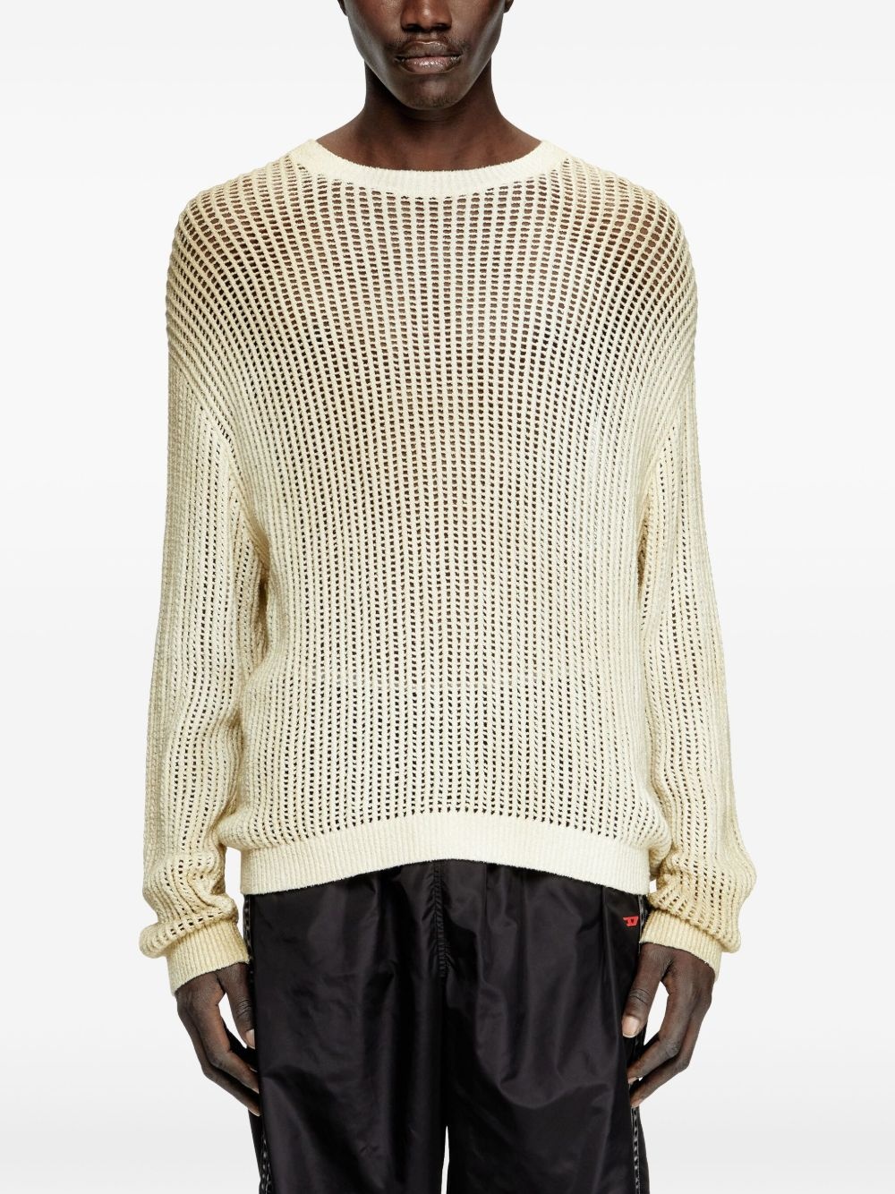 K-Suat jumper - 3