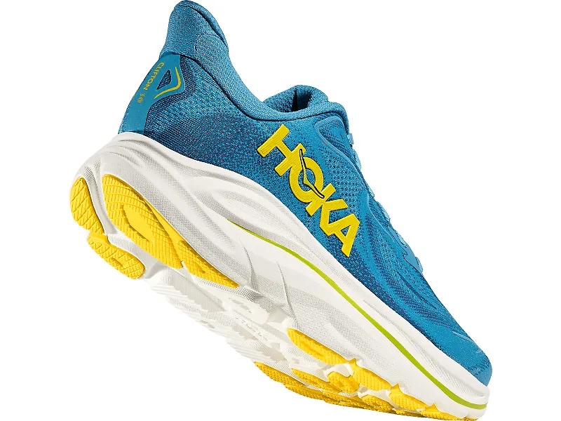HOKA Clifton 10 - 8