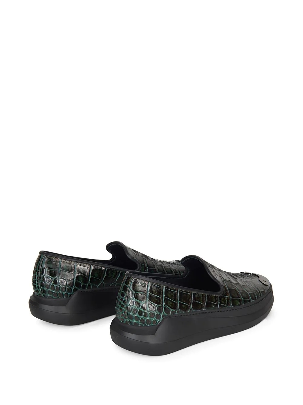 Conley slip-on sneakers - 3