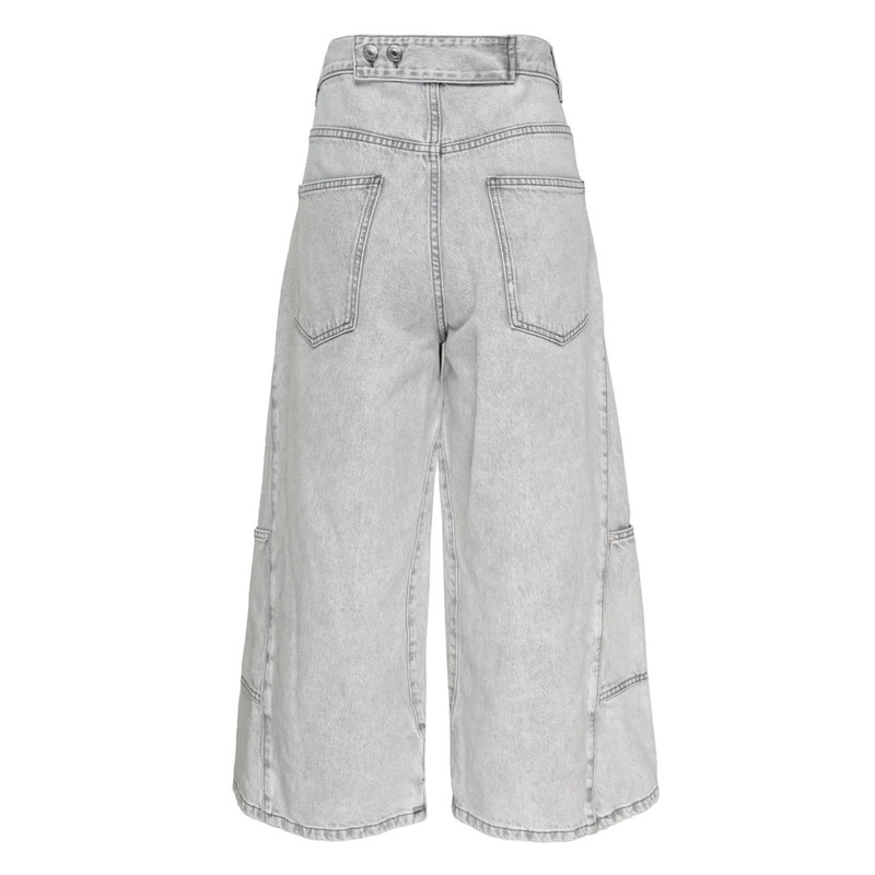 MSGM Bermuda Shorts outlook
