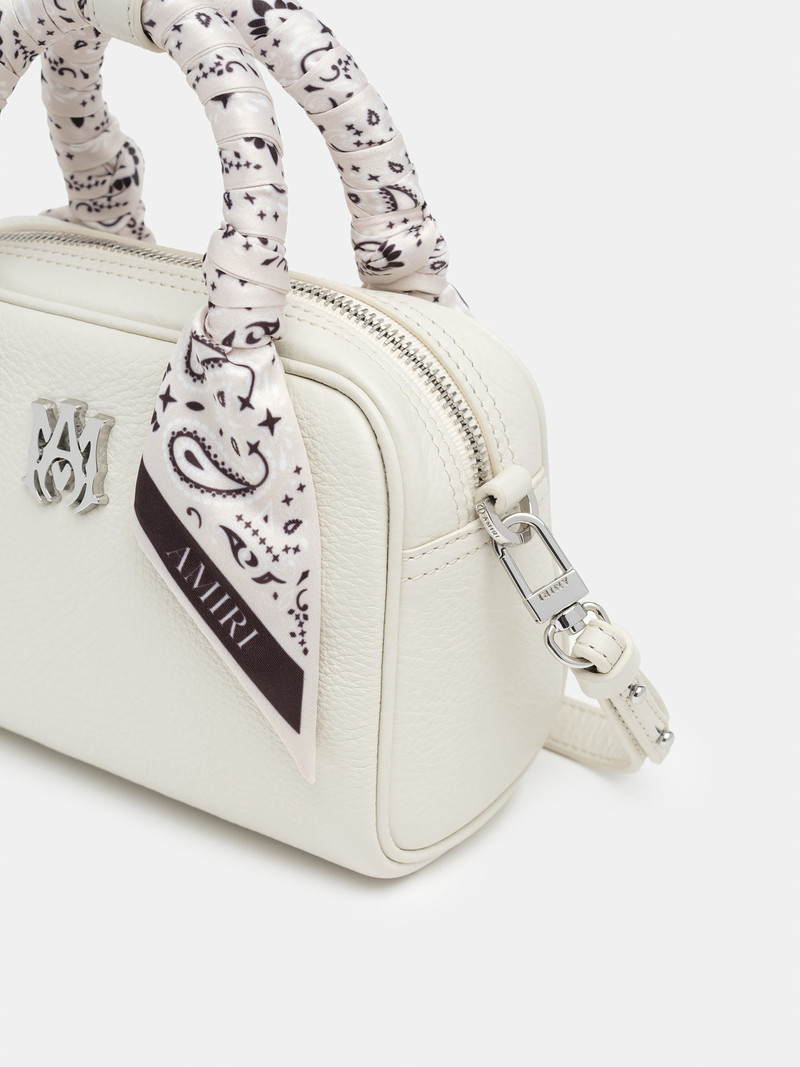 WOMEN'S MICRO BOWLING BAG 4