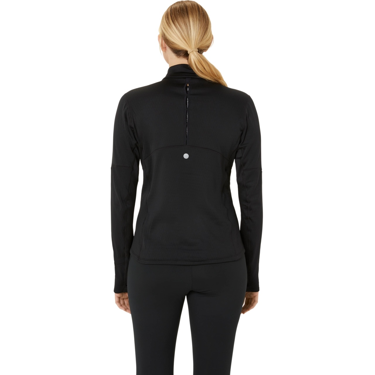ROAD WINTER 1/2 ZIP MID LAYER - 2