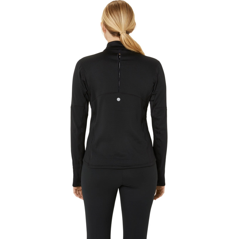 Asics ROAD WINTER 1/2 ZIP MID LAYER outlook