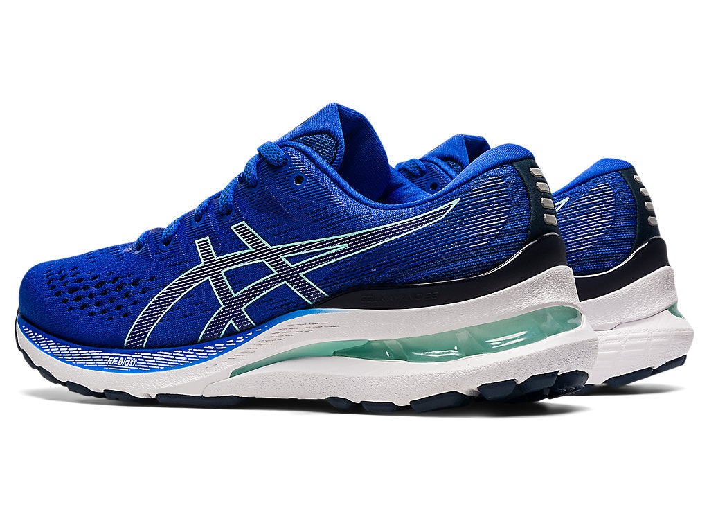 (WMNS) ASICS Gel-Kayano 28 'Lapis Lazuli Blue' 1012B047-400 - 4
