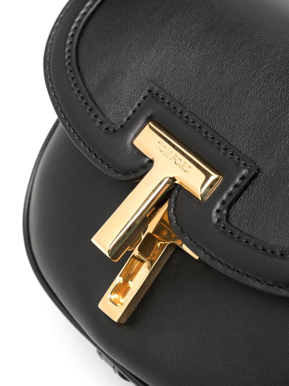 small Wallis crossbody bag - 4
