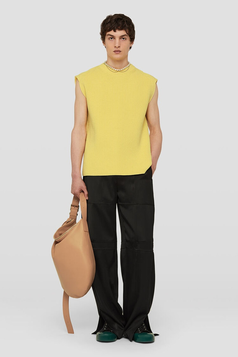 Jil Sander Gilet outlook