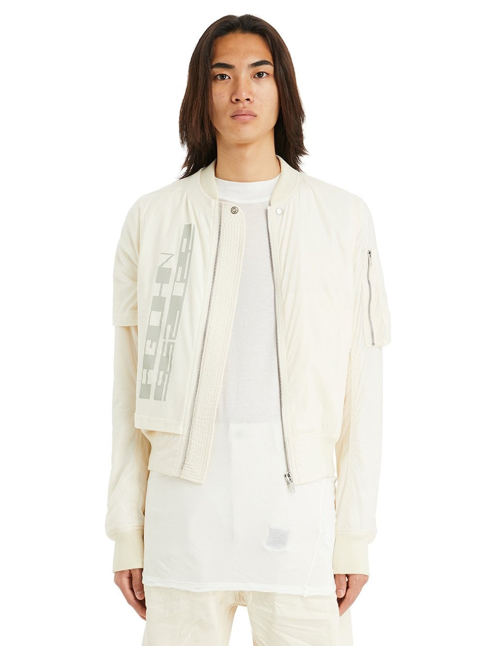 JACKET - 1