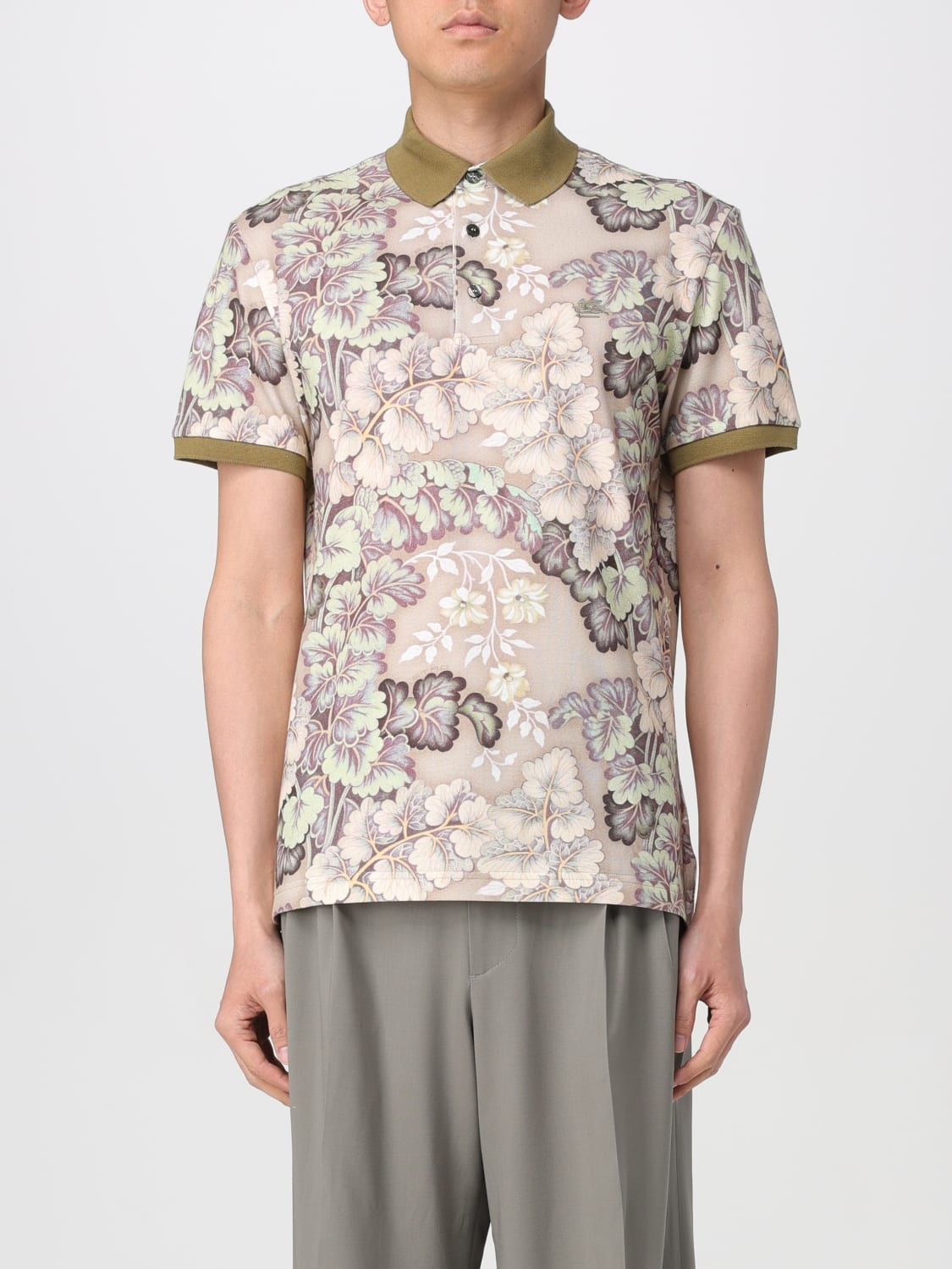 T-shirt men Etro - 1