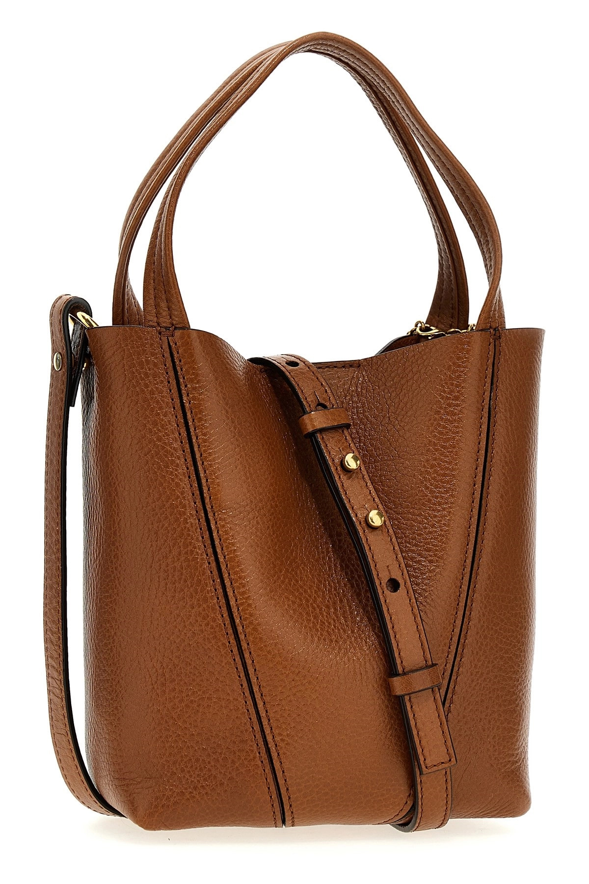 'Chloé Spin' handbag - 3