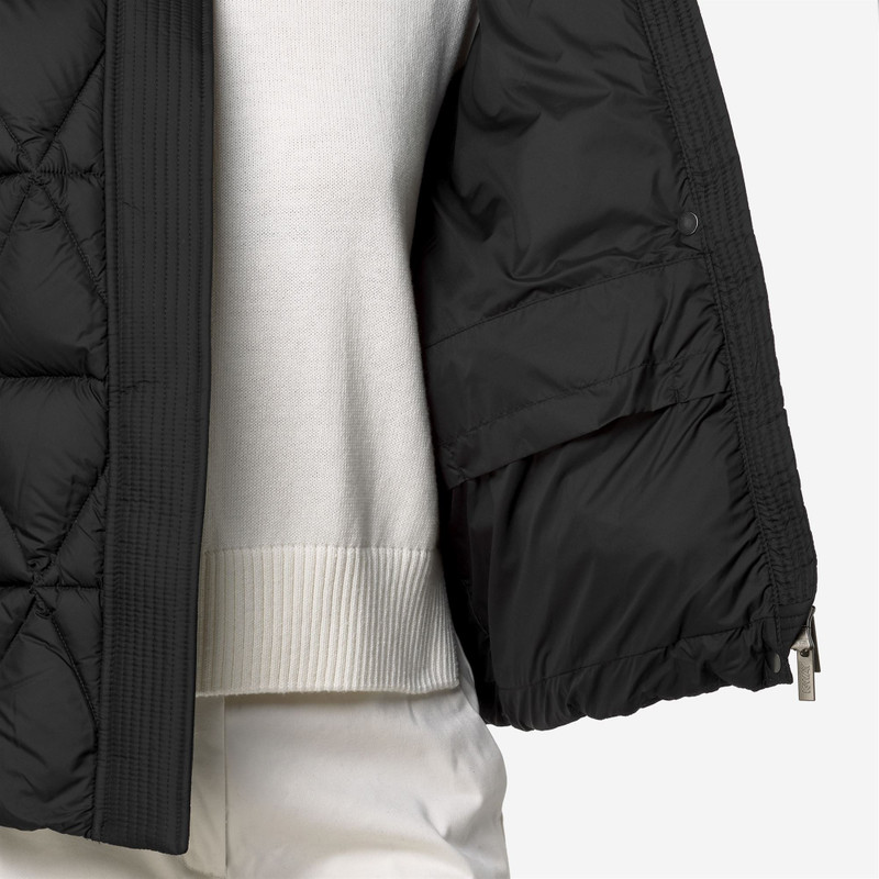 K-WAY LETHILLE THERMO MICROFIBER outlook