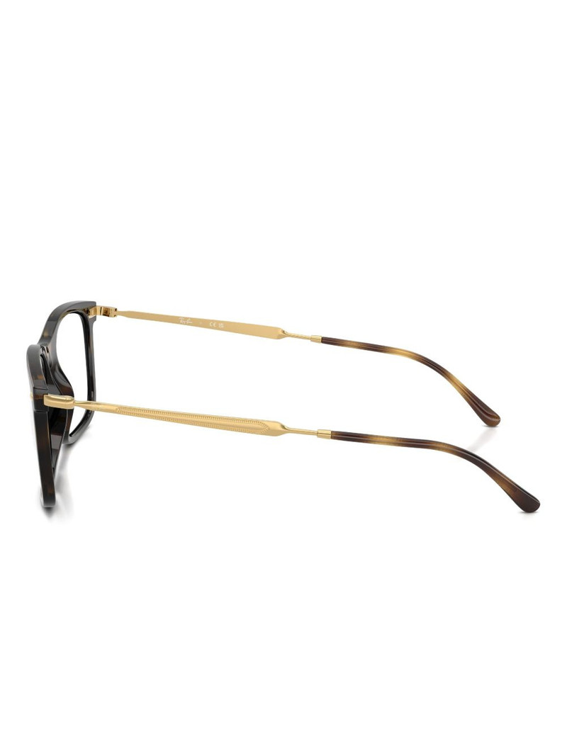RB7260 square-frame glasses 3