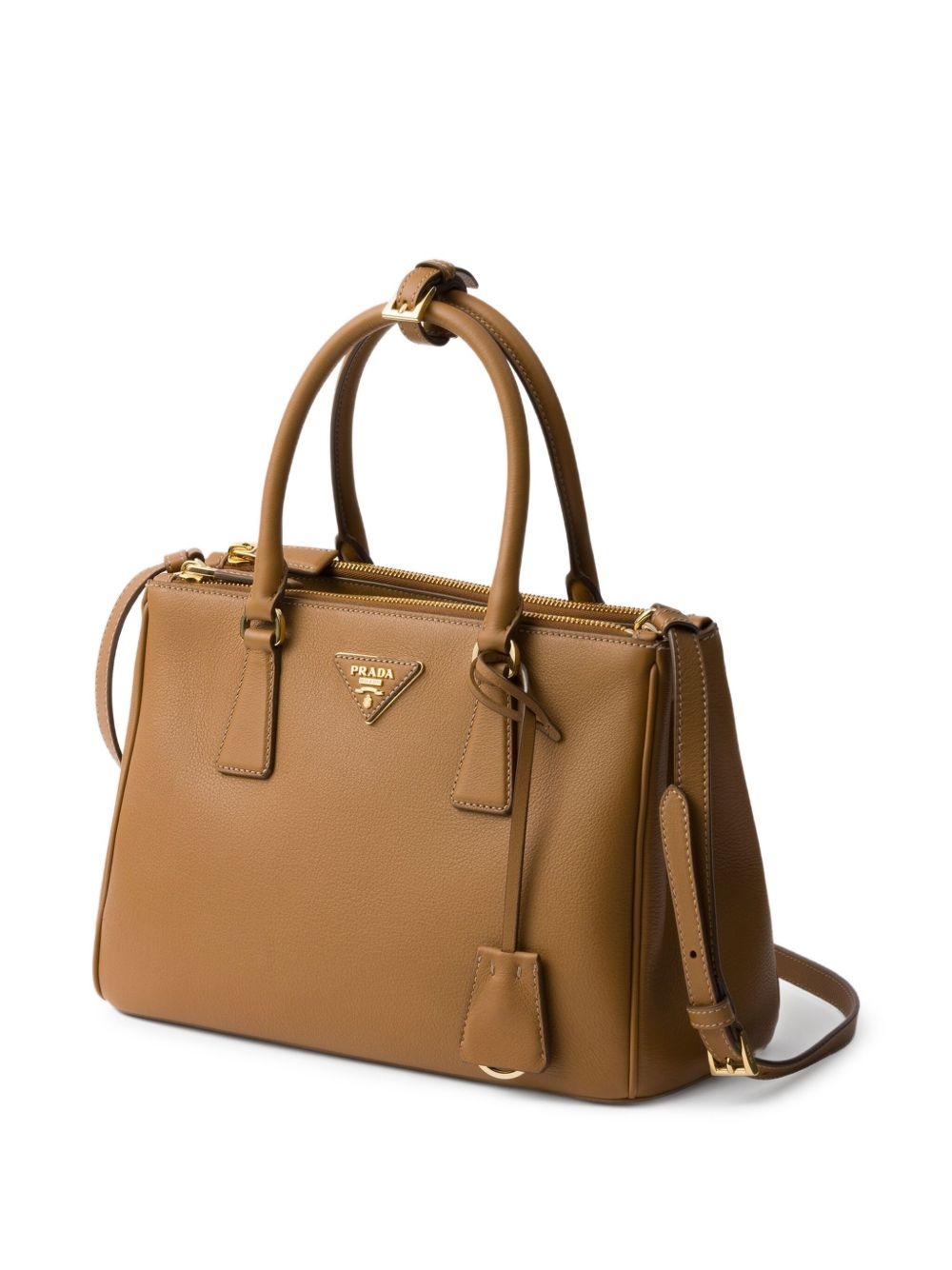 medium Galleria tote bag - 3