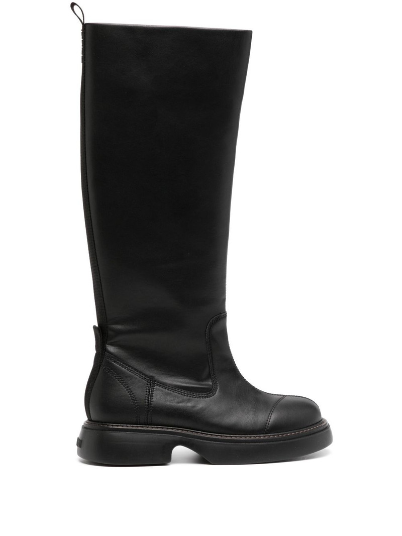 everyday tubular boots 1