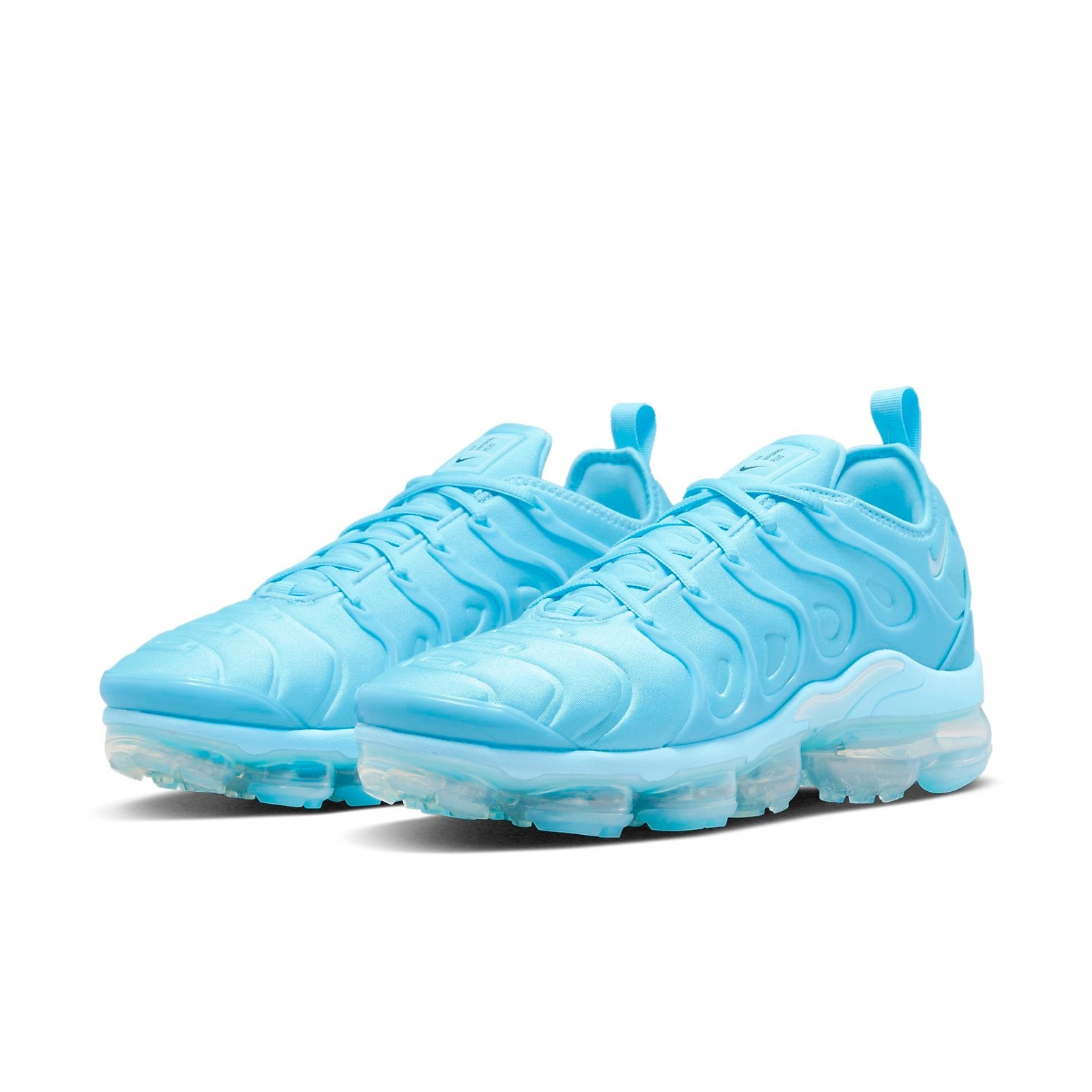 Nike Air VaporMax Plus 'University Blue' DZ4403-400 - 3