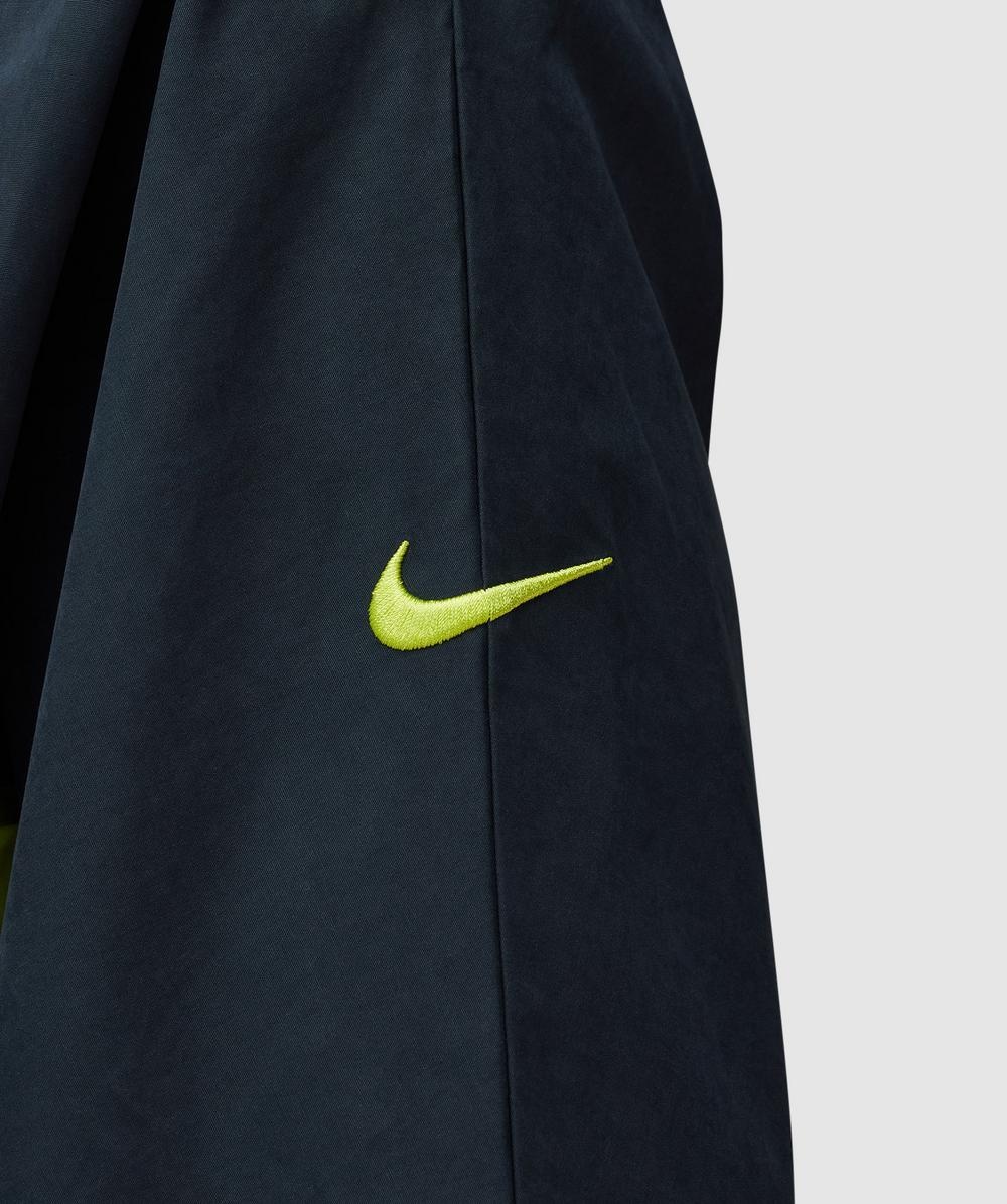 X Patta track jacket - 7