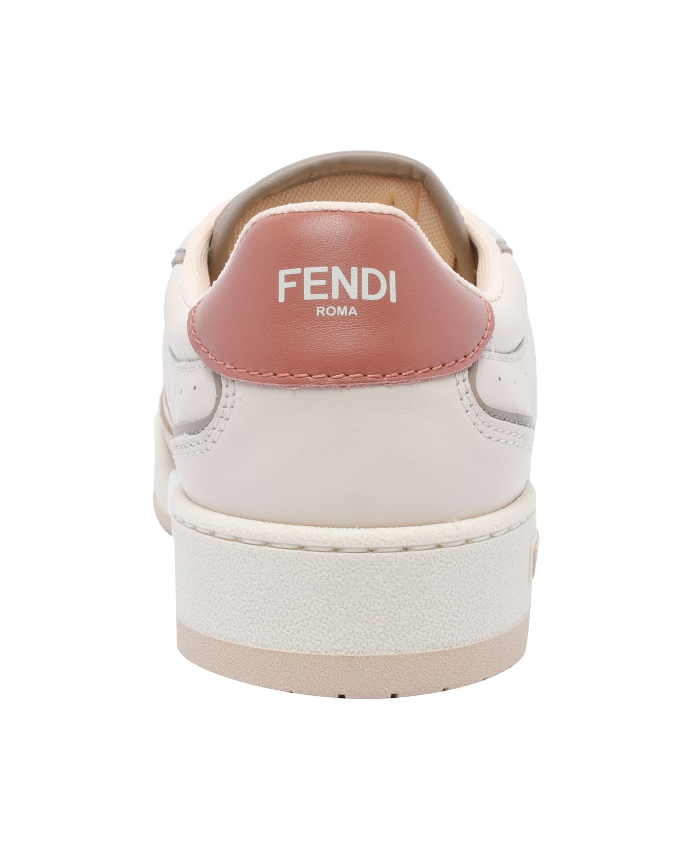 Fendi Match Sneakers - 4