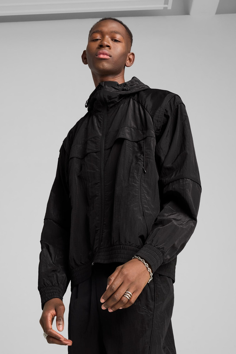 PUMA Mostroverse Ripstop Jacket outlook