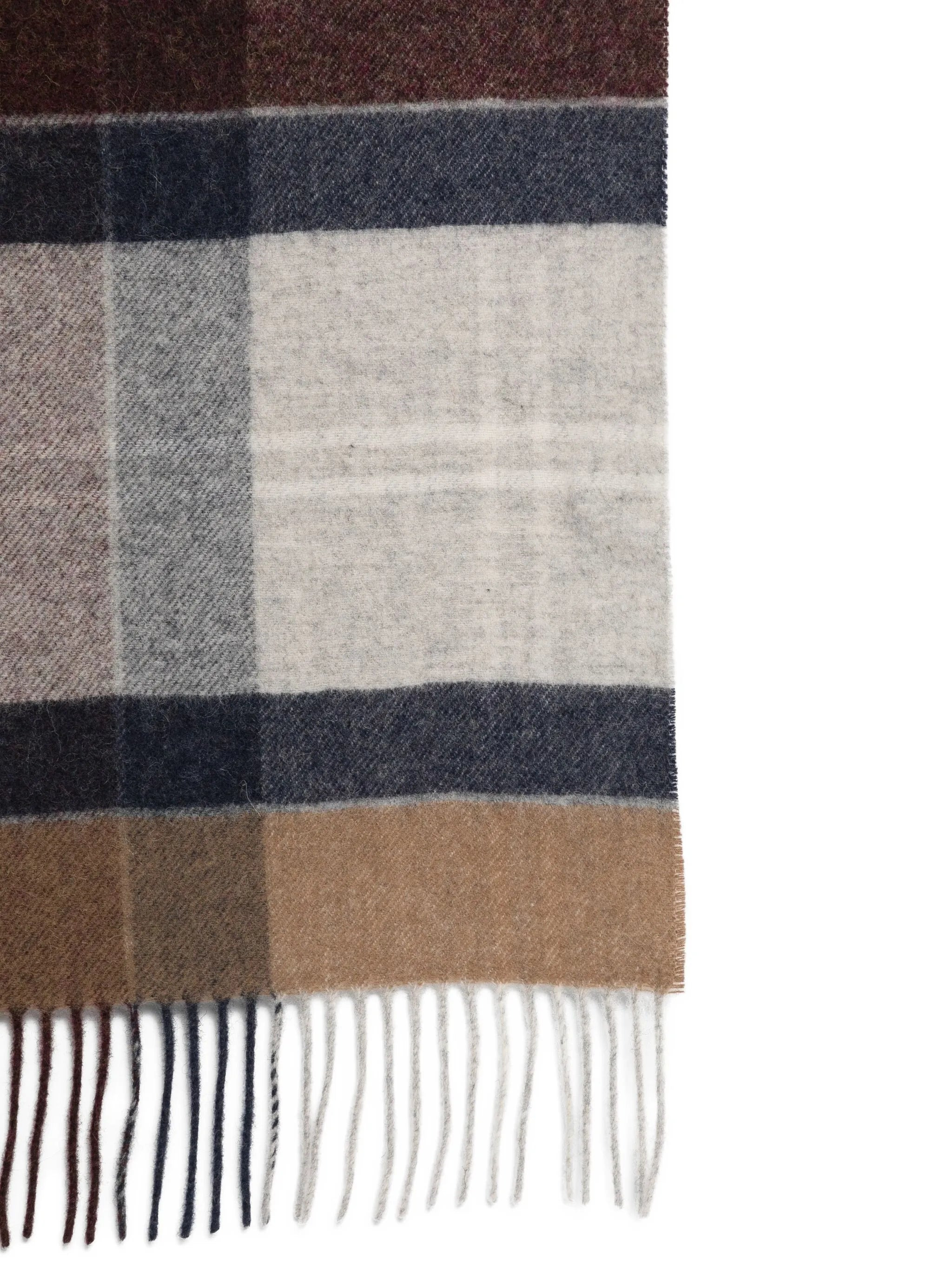 Barbour Scarves - 3