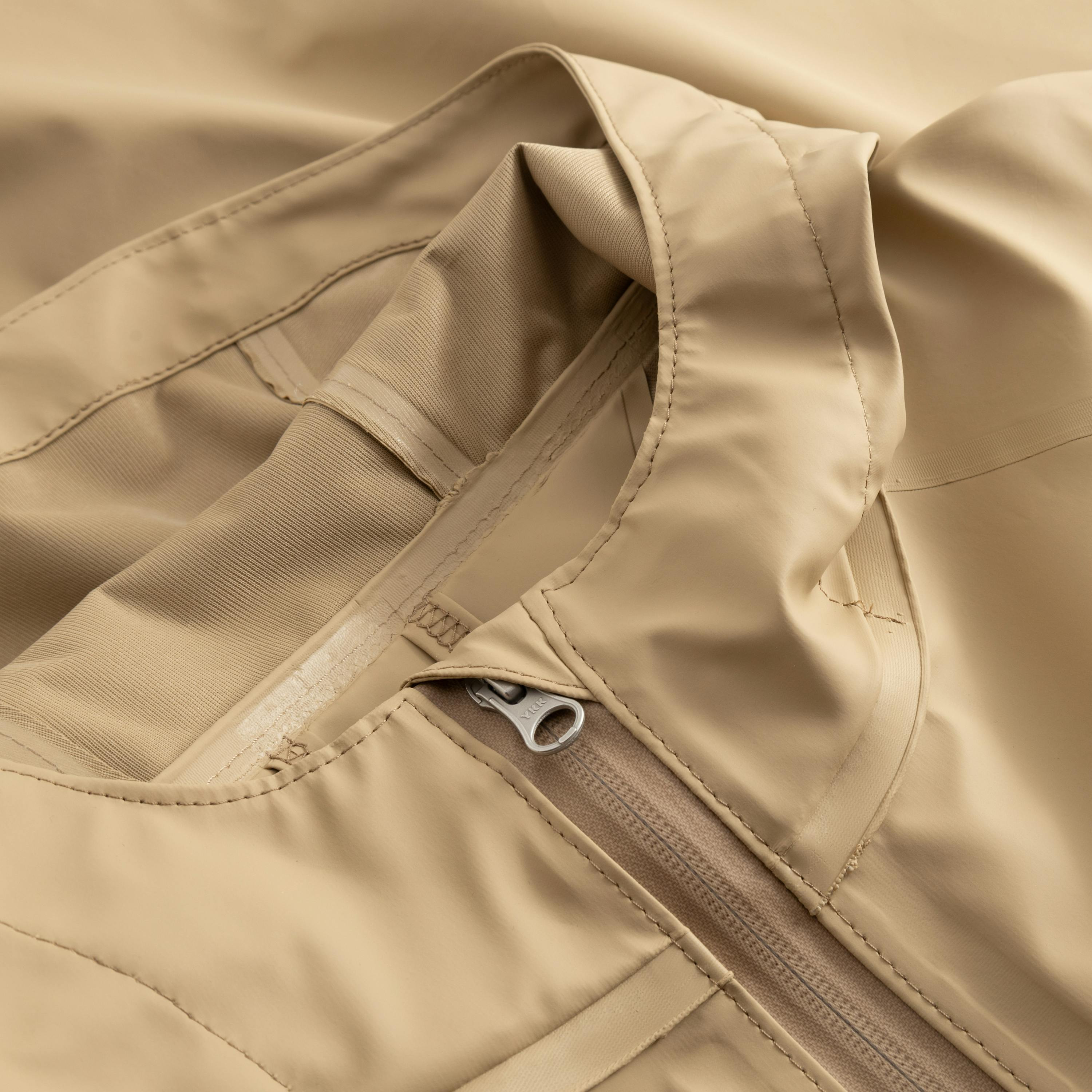 Skipagata Rain Anorak - 3