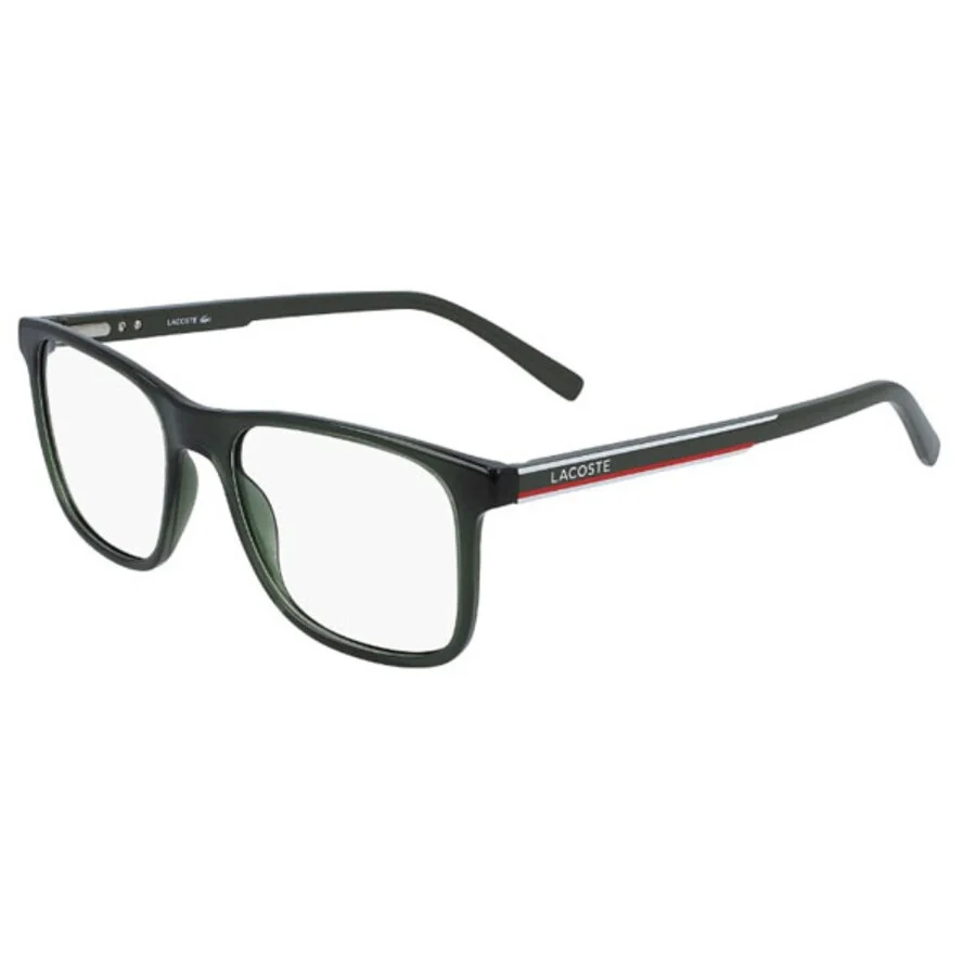 Lacoste Demo Sport Men's Eyeglasses L2848 317 53 - 1
