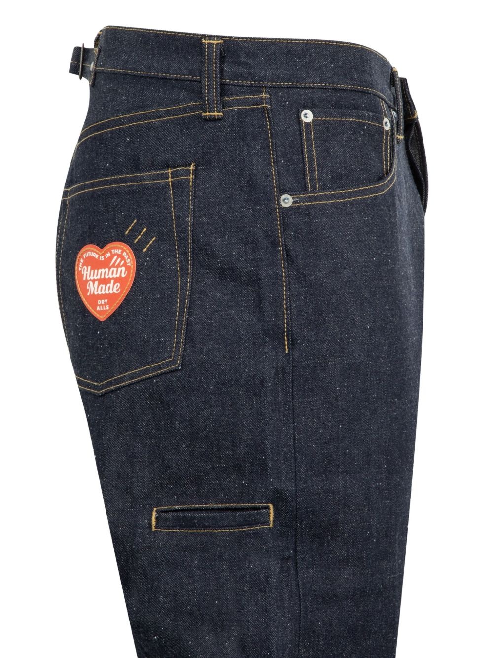straight jeans - 3